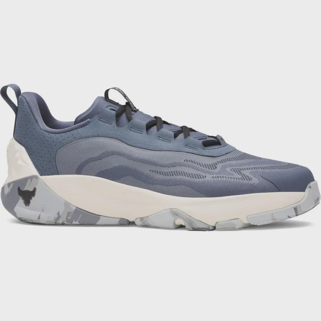 Tênis Masculino Under Armour Project Rock 8