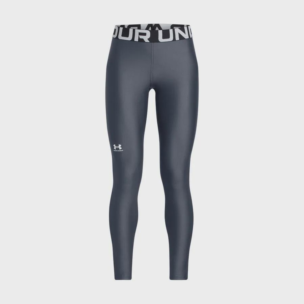 Calça Legging Under Armour HeatGear Infantil