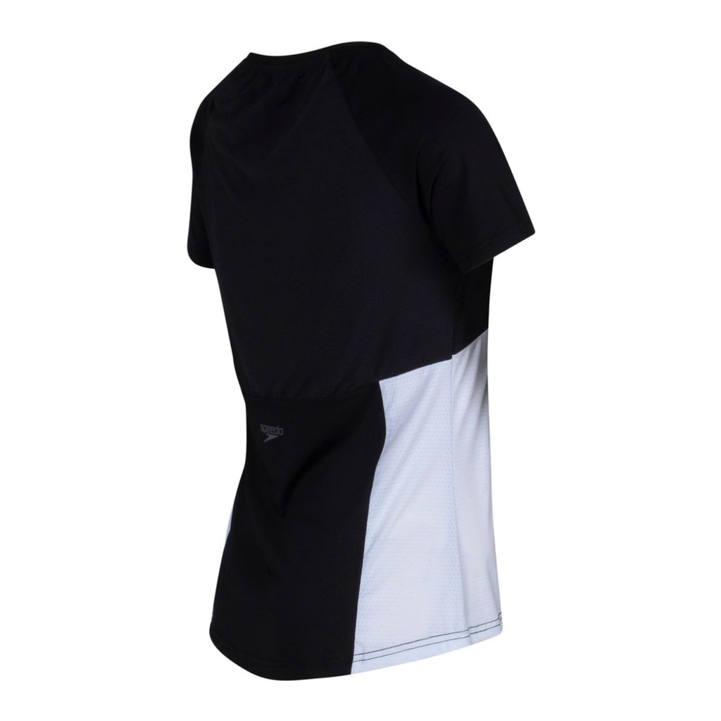 Imagem 2 do produto Camiseta Speedo PB Bicolor Feminina