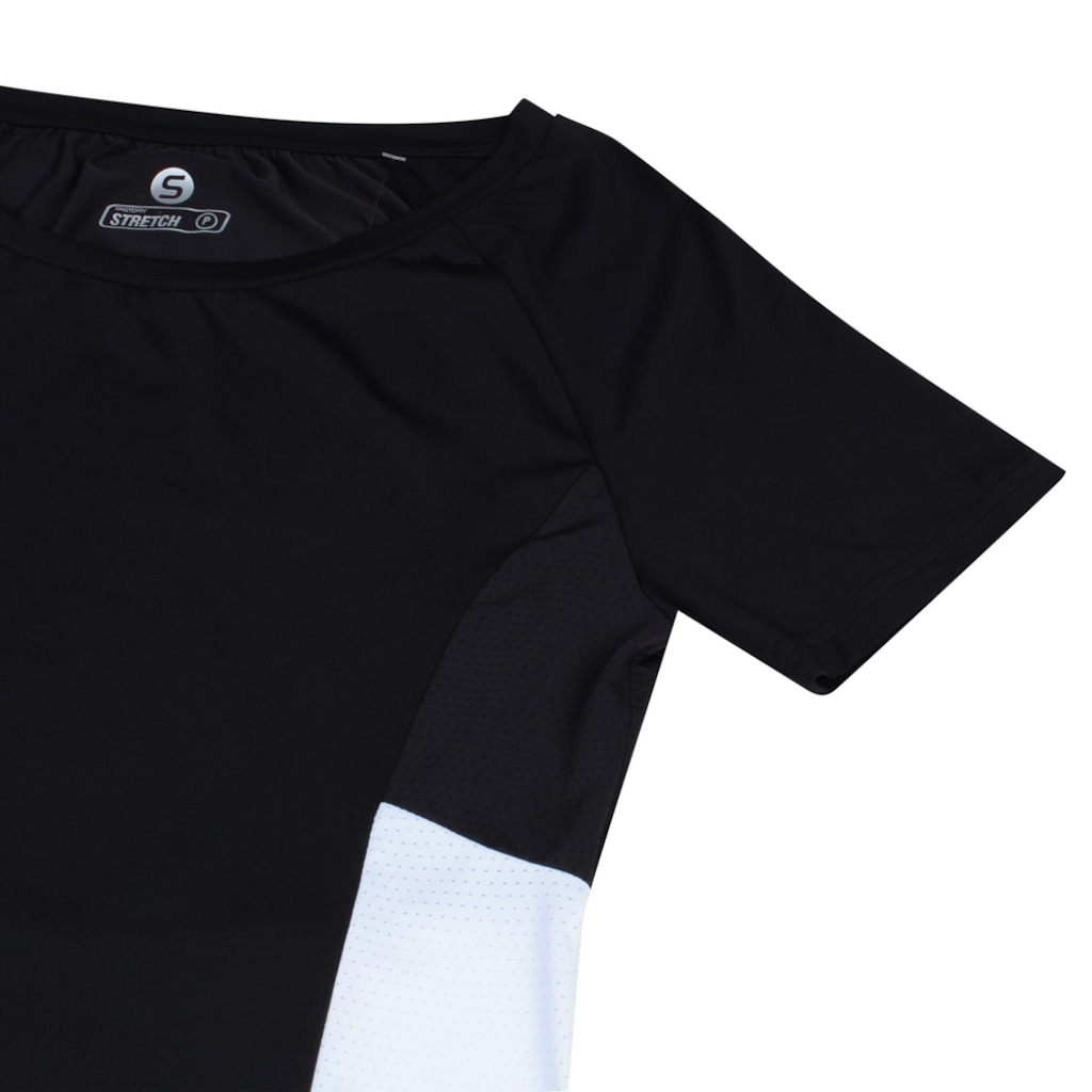Imagem 3 do produto Camiseta Speedo PB Bicolor Feminina