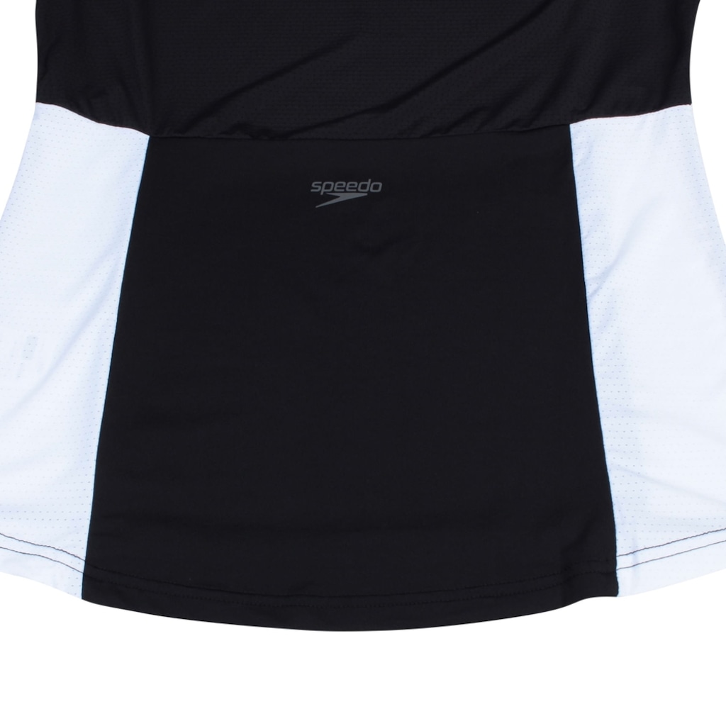 Imagem 5 do produto Camiseta Speedo PB Bicolor Feminina