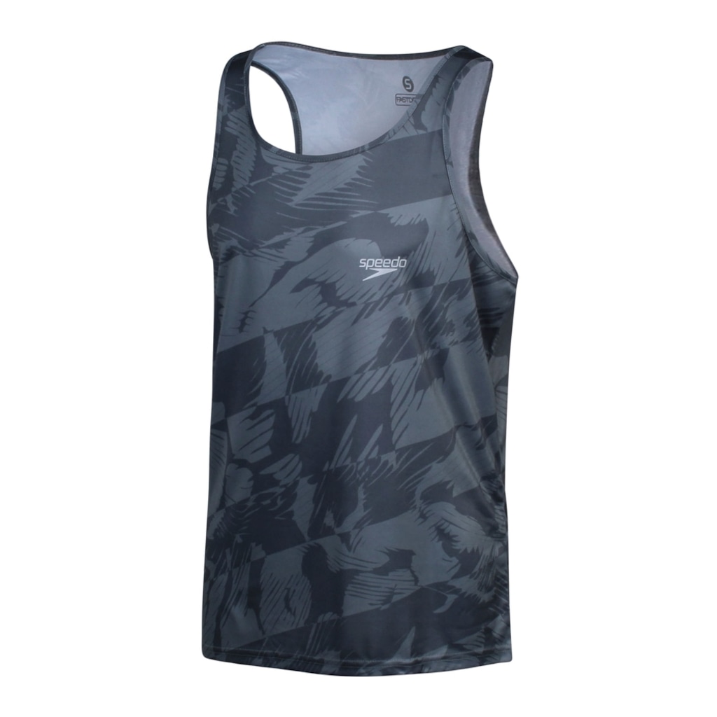 Imagem 2 do produto Camiseta Regata Masculina Pace