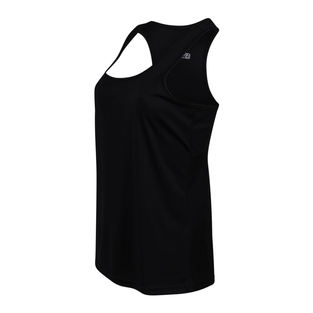 Camiseta Regata Speedo Feminina Gota