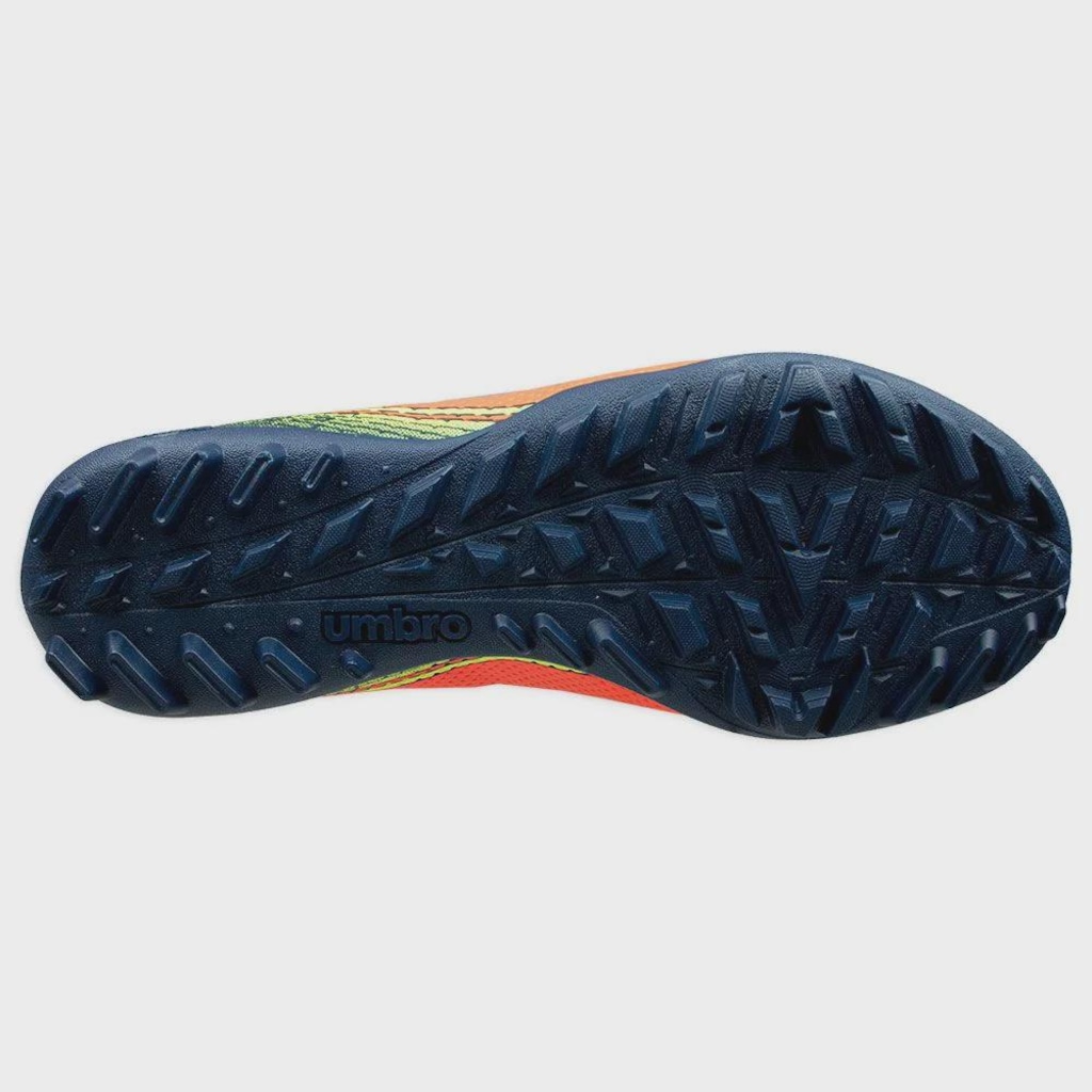 Imagem 2 do produto Chuteira Society Adulto Umbro Force