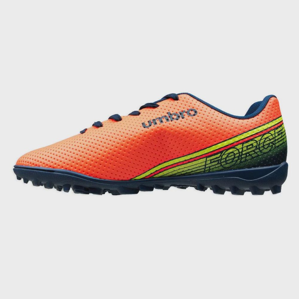 Imagem 3 do produto Chuteira Society Adulto Umbro Force