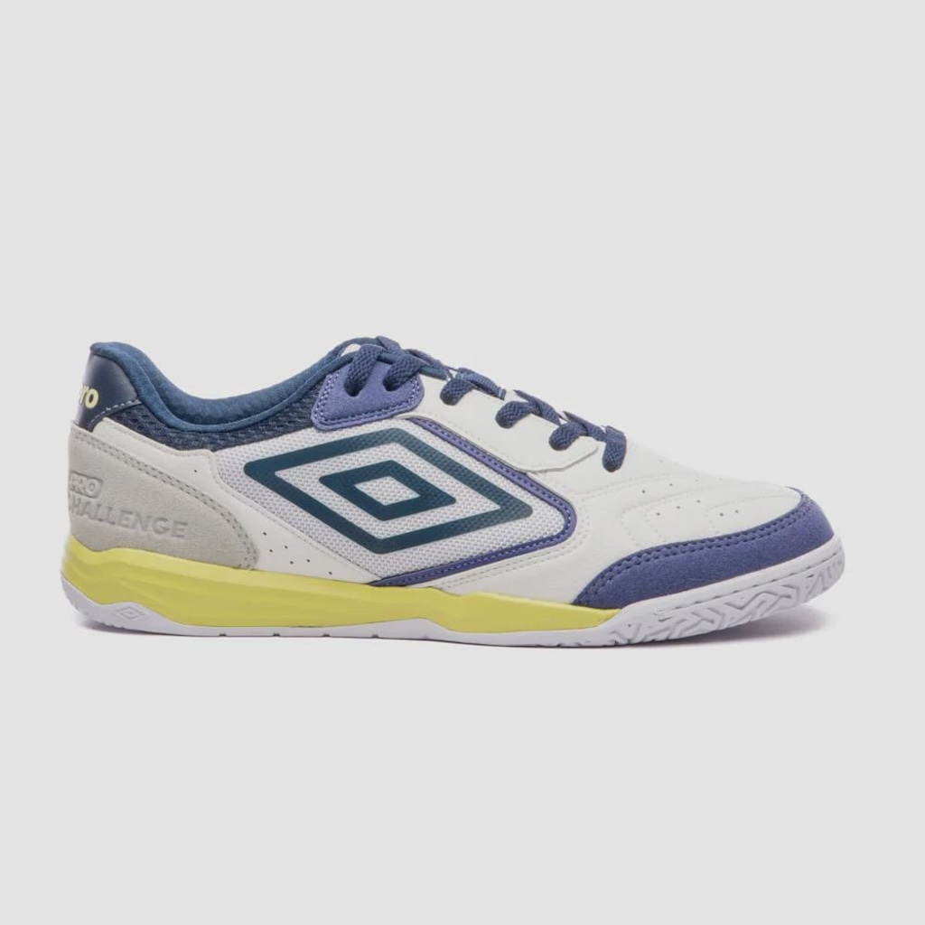 Chuteira Fusal Adulto Umbro Pro Challenge Uptake