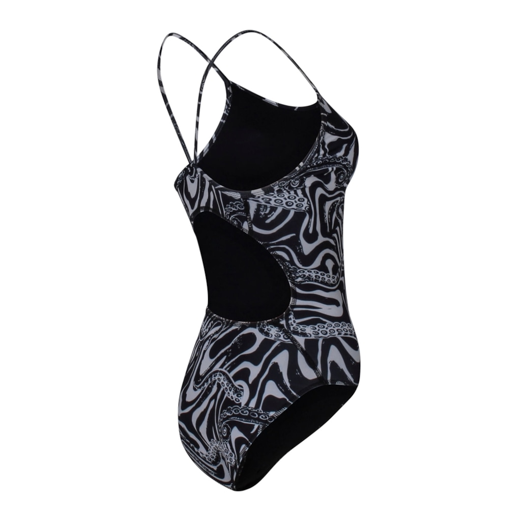 Imagem 2 do produto Maiô Speedo Open Octopus - Adulto