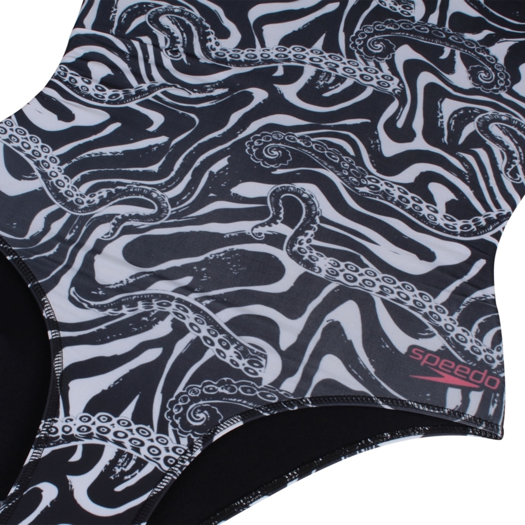 Imagem 3 do produto Maiô Speedo Open Octopus - Adulto