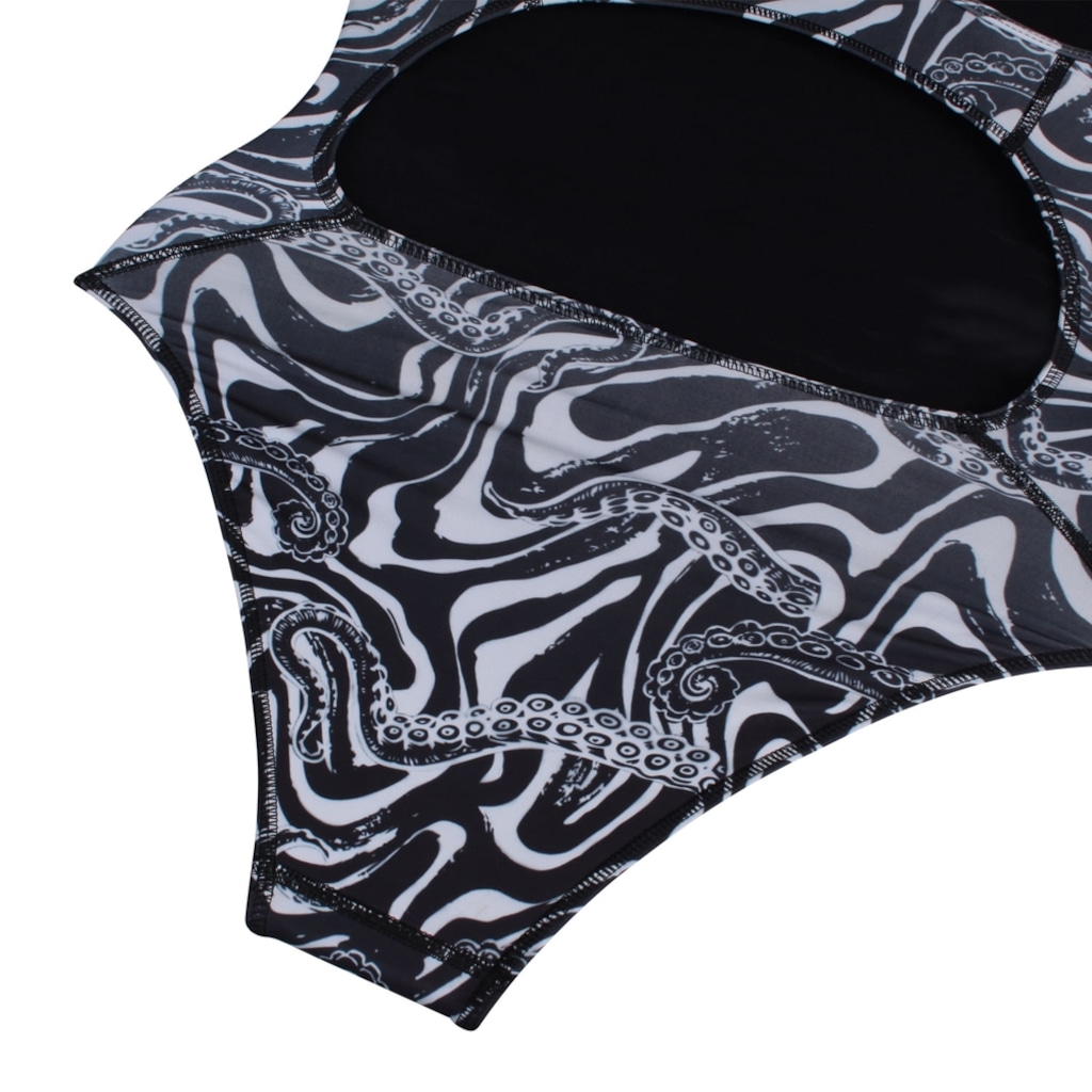 Imagem 5 do produto Maiô Speedo Open Octopus - Adulto