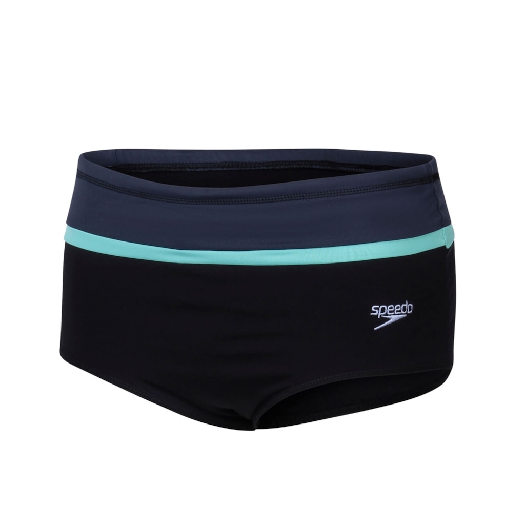 Sunga Tradicional Speedo Recorte - Adulto