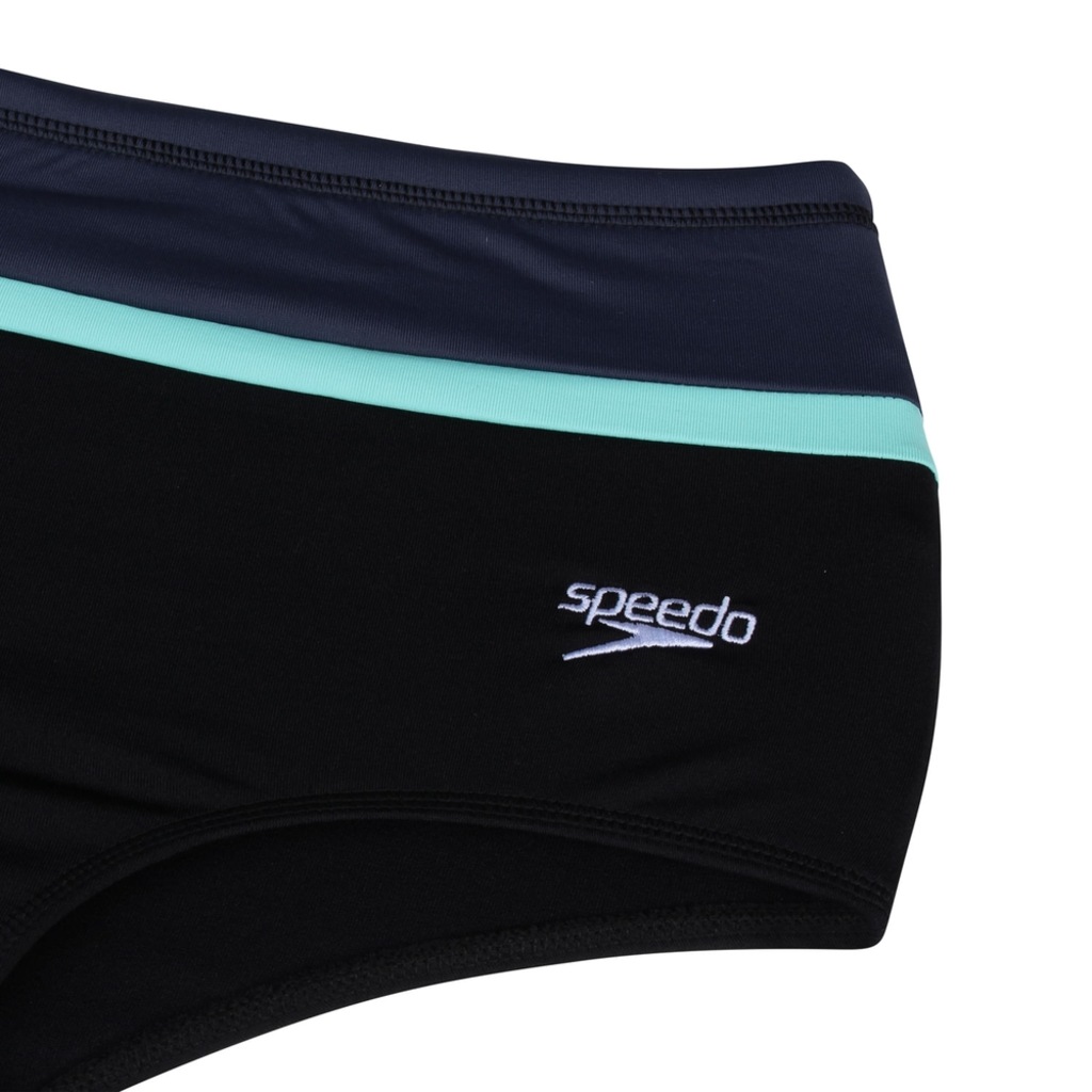 Imagem 4 do produto Sunga Tradicional Speedo Recorte - Adulto