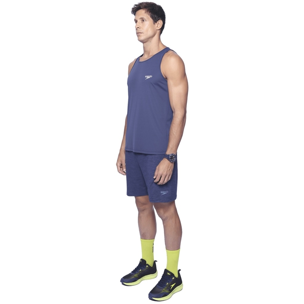 Imagem 2 do produto Camiseta Regata Speedo Element Estilo - Masculina