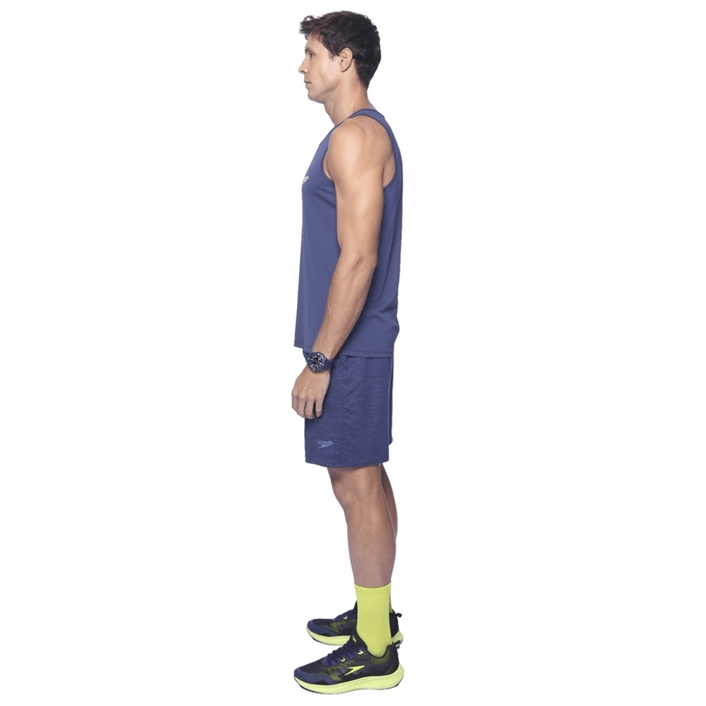 Imagem 3 do produto Camiseta Regata Speedo Element Estilo - Masculina