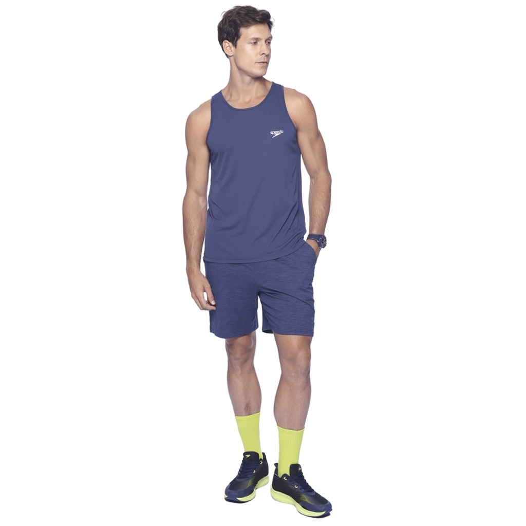Imagem 4 do produto Camiseta Regata Speedo Element Estilo - Masculina