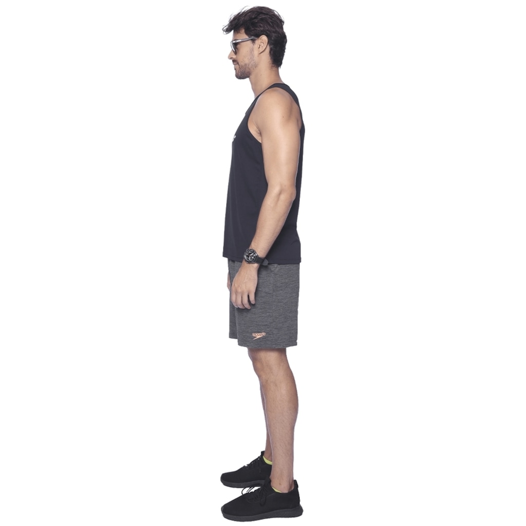 Imagem 3 do produto Camiseta Regata Masculina Speedo Element Treino