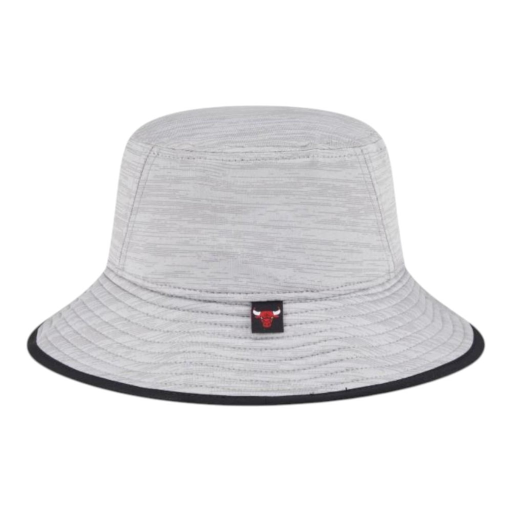 Imagem 2 do produto Bucket New Era Chicago Bulls Heathered