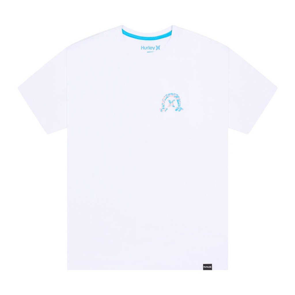 Camiseta Hurley Flops Masculina