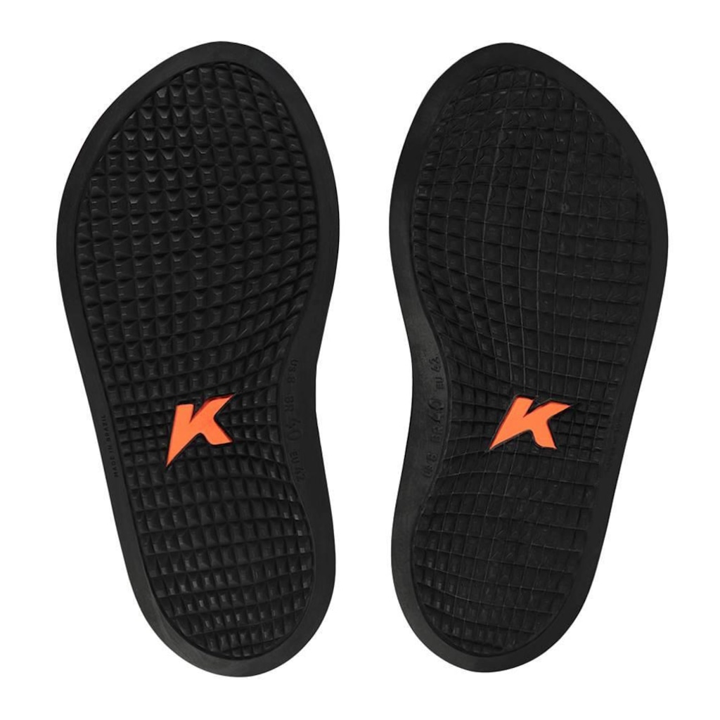 Imagem 4 do produto Chinelo Kenner Legend Pro Nylon Masculino