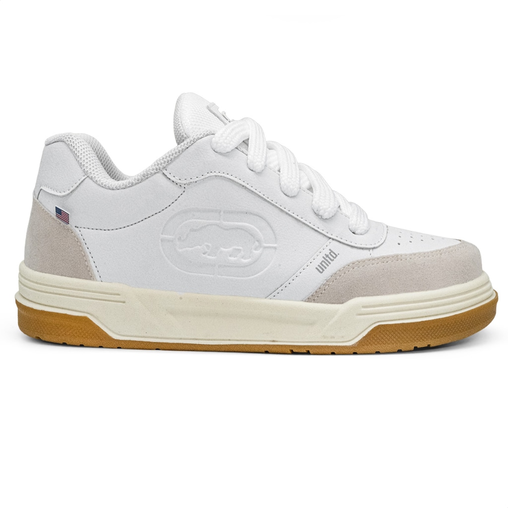 Tênis Unissex Ecko Pasadena