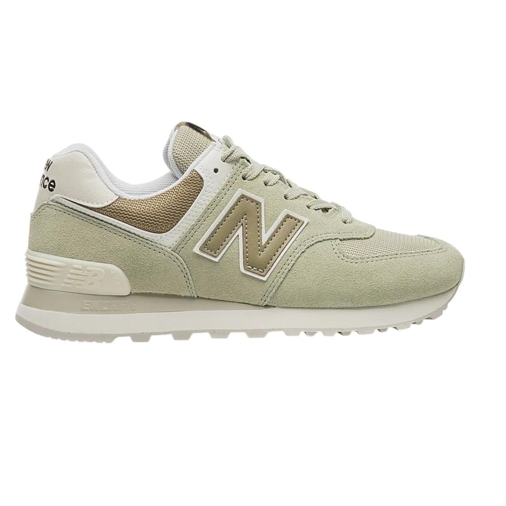 Tênis Feminino New Balance 574 V2