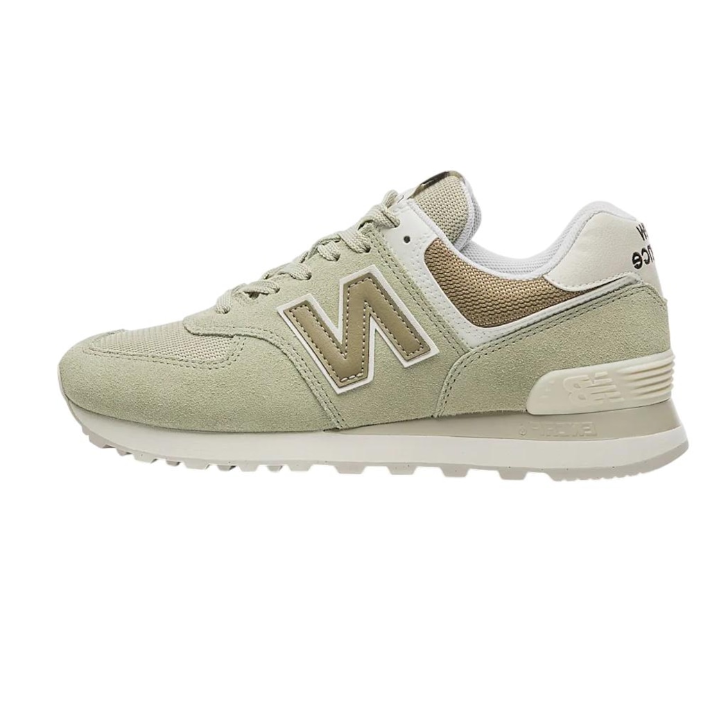 Imagem 2 do produto Tênis Feminino New Balance 574 V2