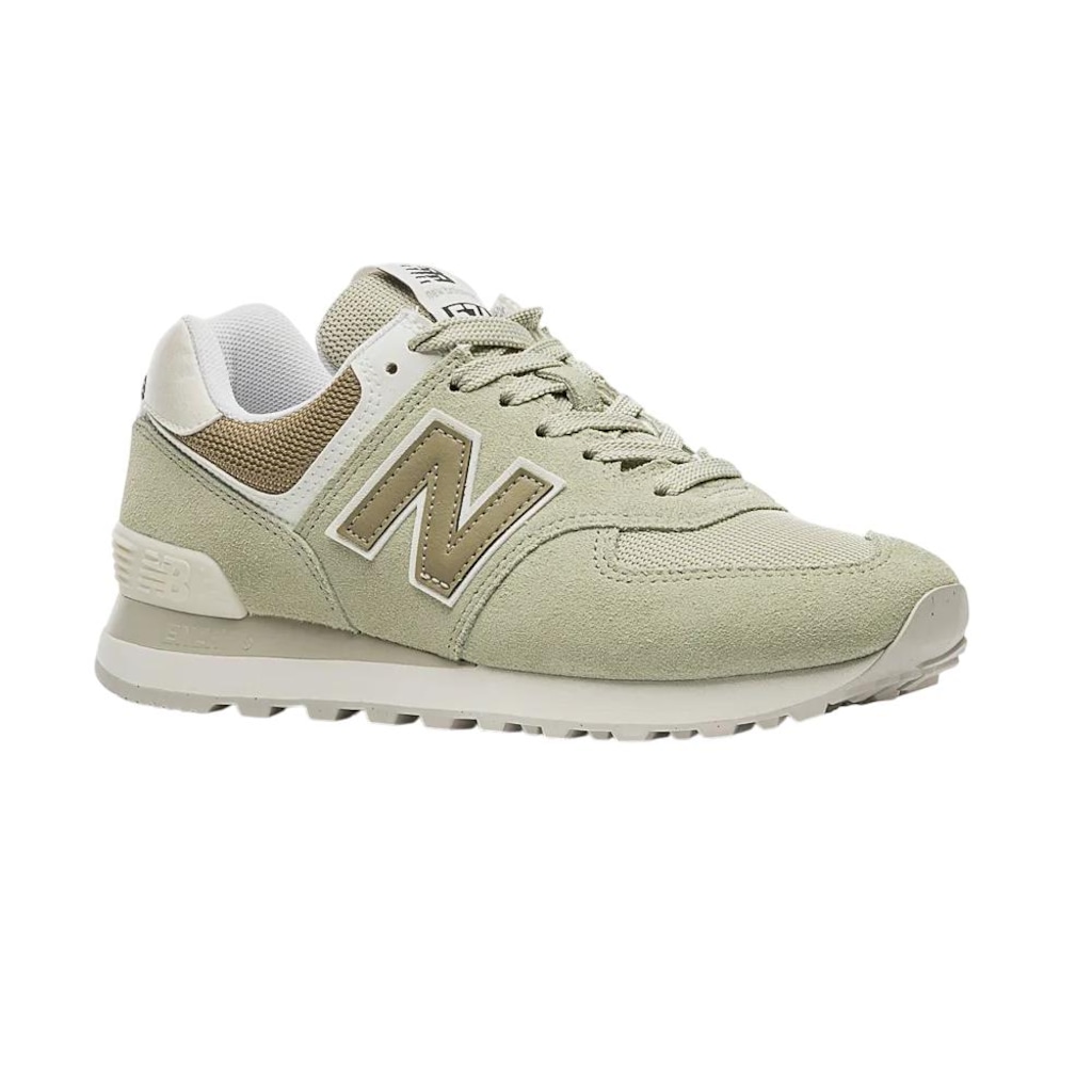 Imagem 3 do produto Tênis Feminino New Balance 574 V2