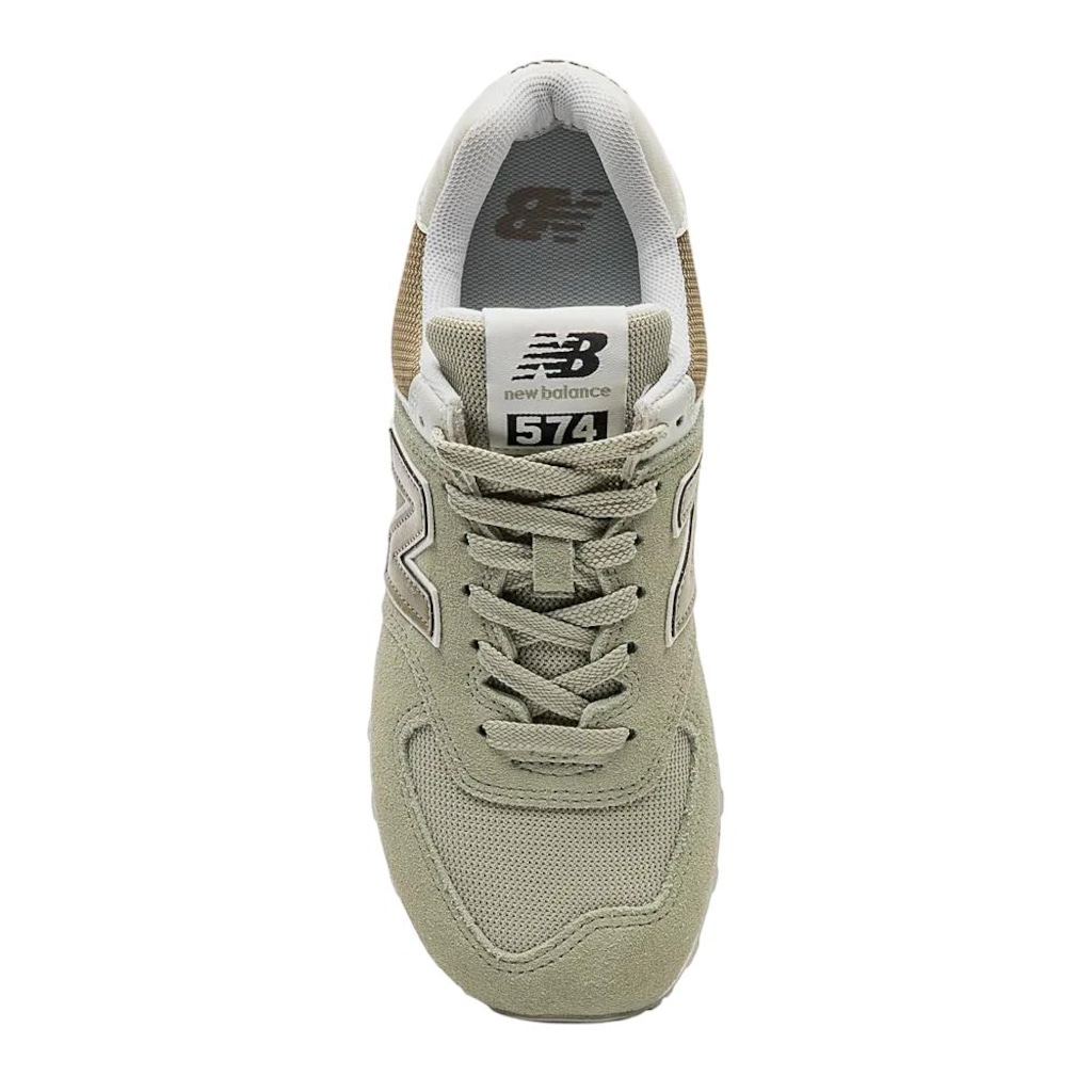 Imagem 4 do produto Tênis Feminino New Balance 574 V2