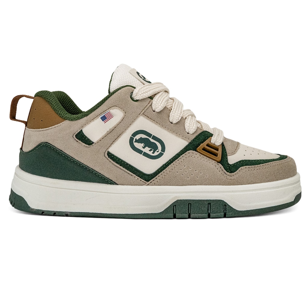 Tênis Unissex Ecko Riverside