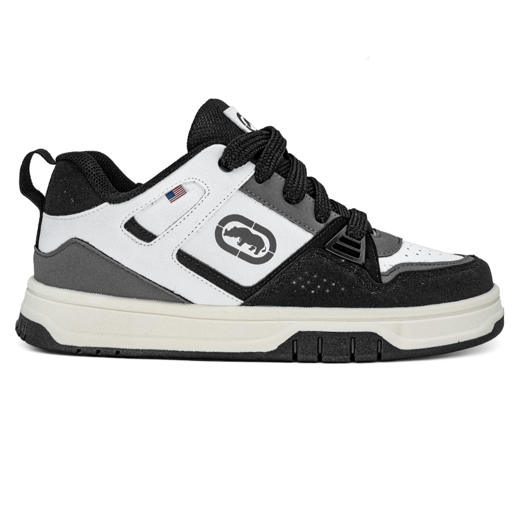 Tênis Unissex Ecko Riverside