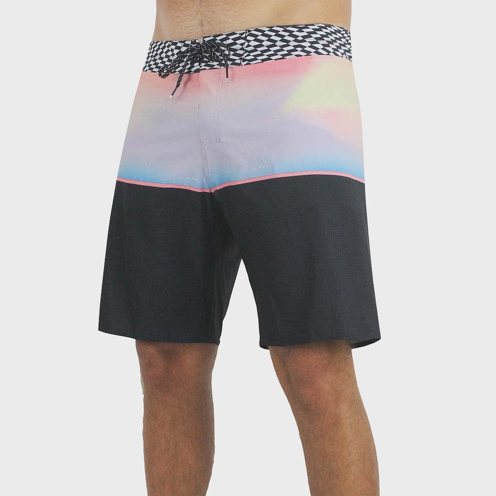Bermuda Billabong Fifty 50 Airlite Pastel Masculina