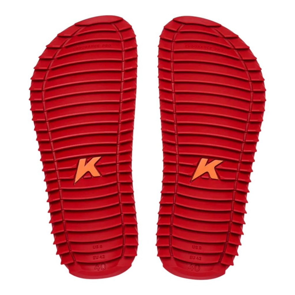 Imagem 3 do produto Chinelo Kenner Collab Flamengo Kivah Masculino