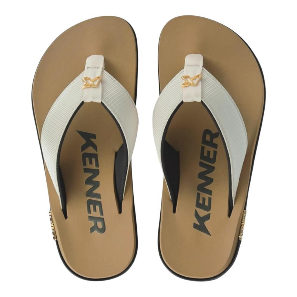 Chinelo Kenner Kivah Masculino