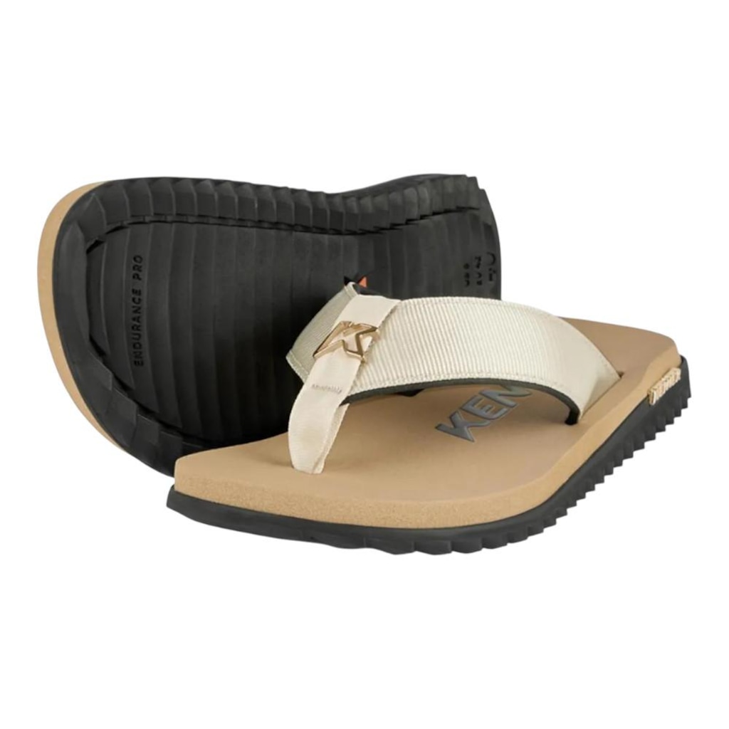 Imagem 2 do produto Chinelo Kenner Kivah Masculino