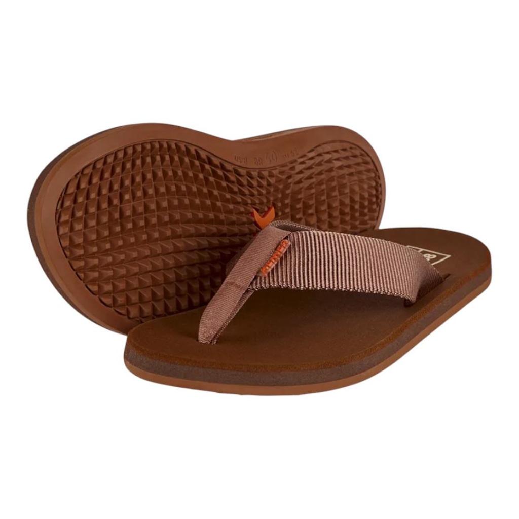 Imagem 2 do produto Chinelo Kenner Legend Pro Nylon Masculino