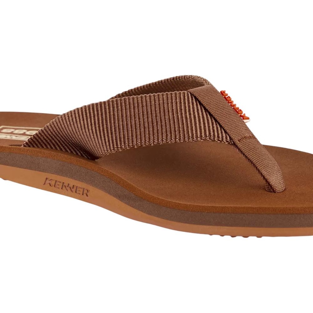 Imagem 5 do produto Chinelo Kenner Legend Pro Nylon Masculino