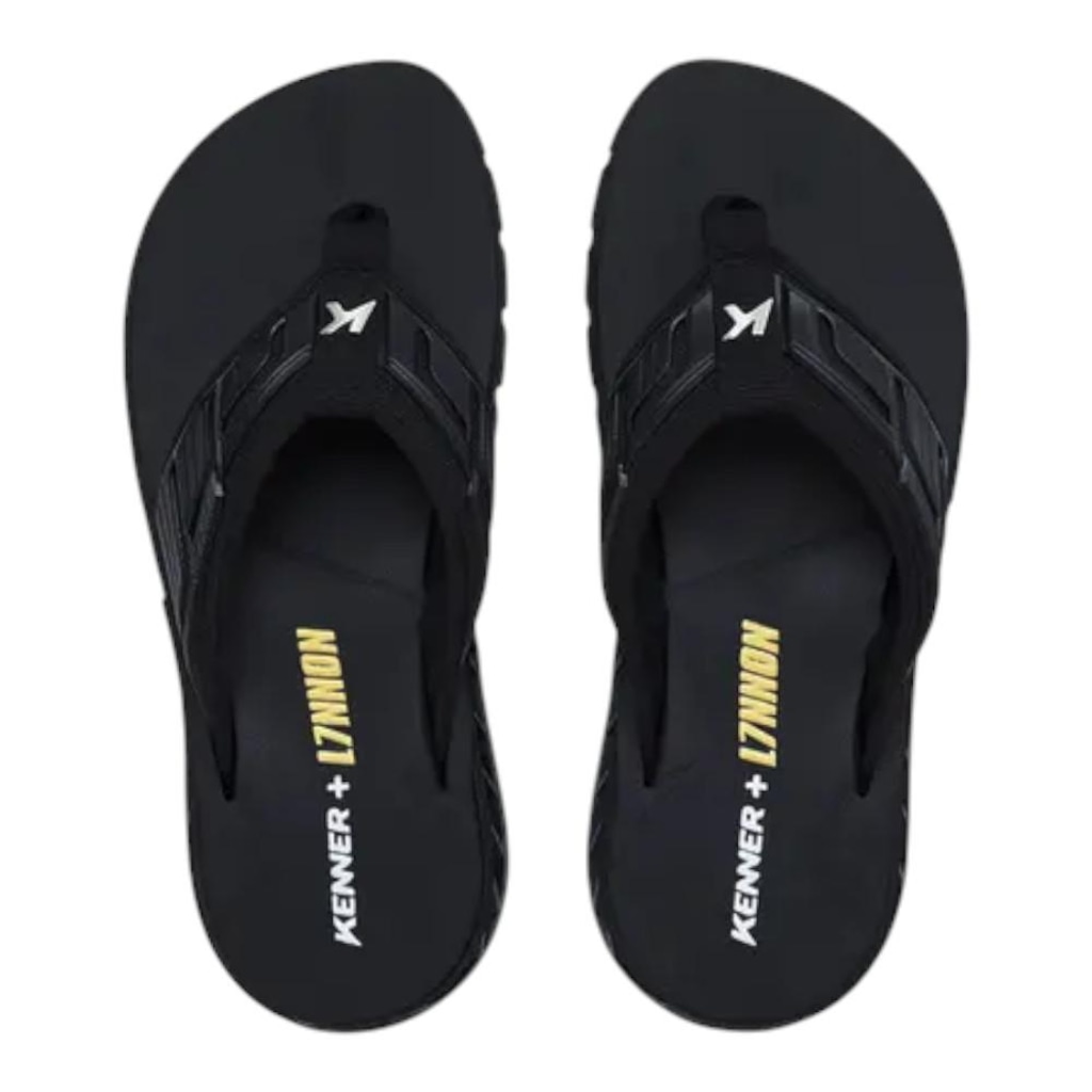Chinelo Kenner Rakka Full Force Collab L7 Masculino