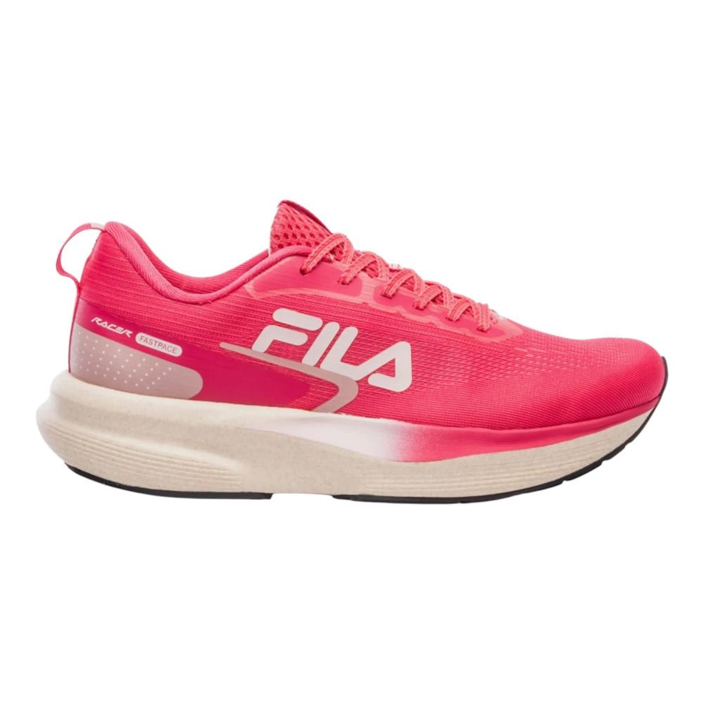 Tênis Feminino Fila Racer Fastpace
