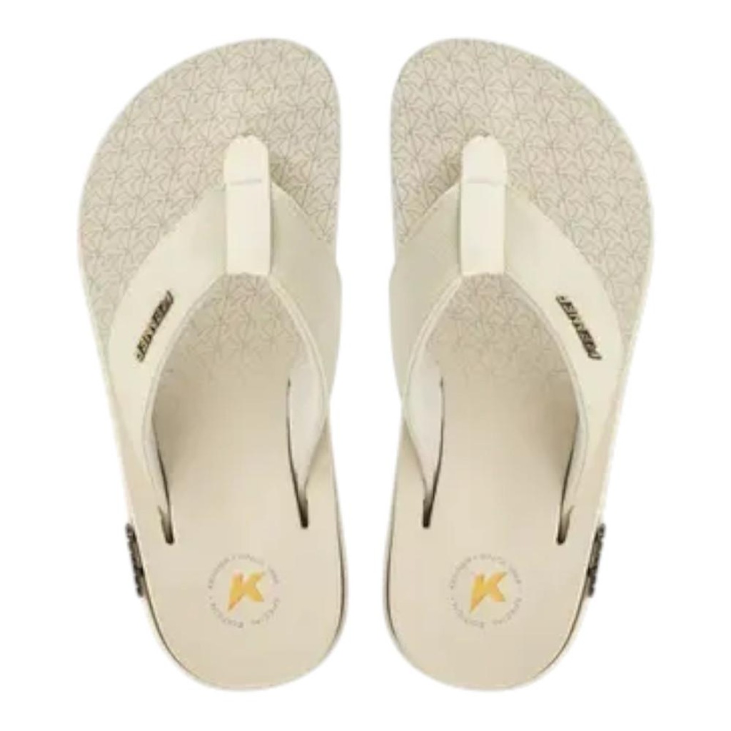 Chinelo Kenner Kivah Edição Especial Masculino
