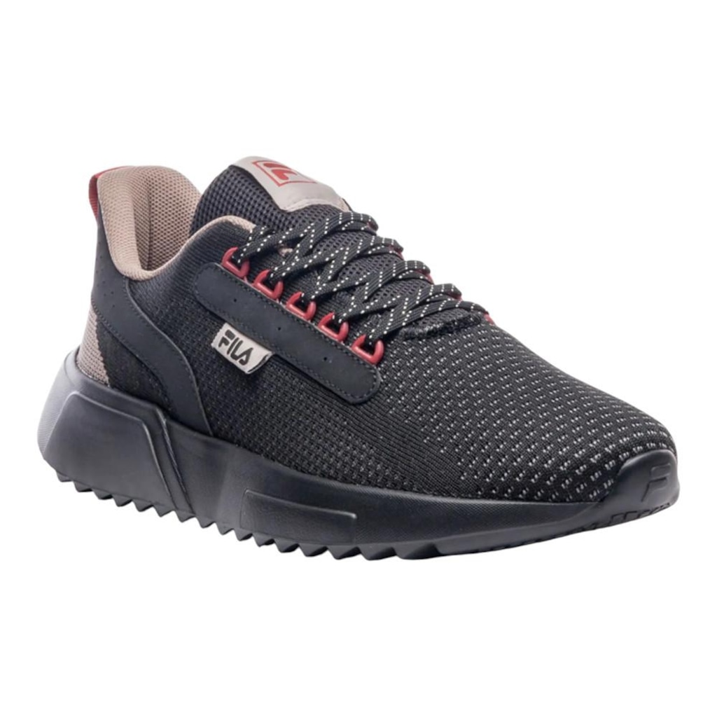 Imagem 5 do produto Tênis Masculino Fila Freestyle II