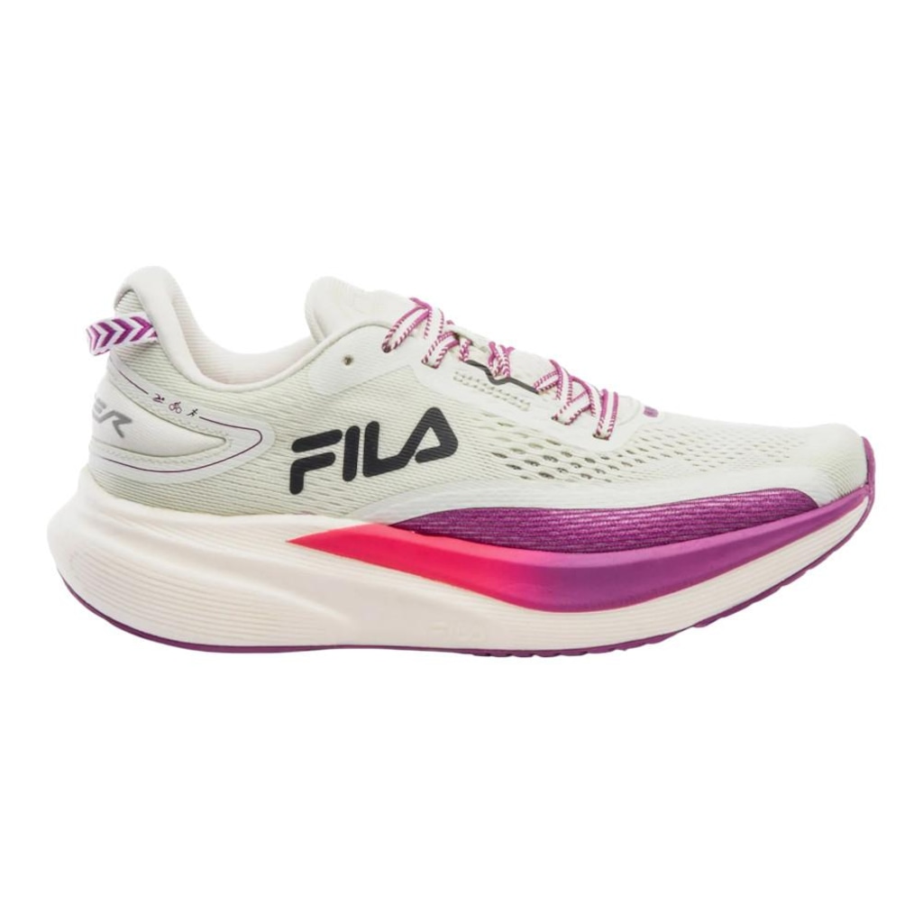 Tênis Feminino Fila Racer T2 Xtreme