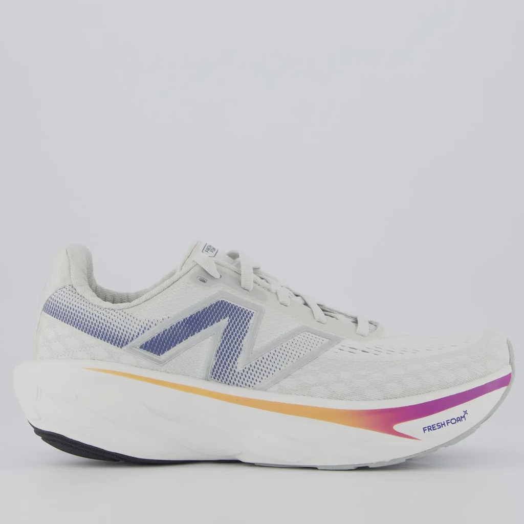 Tênis New Balance Fresh Foam X 1080 V14 Feminino