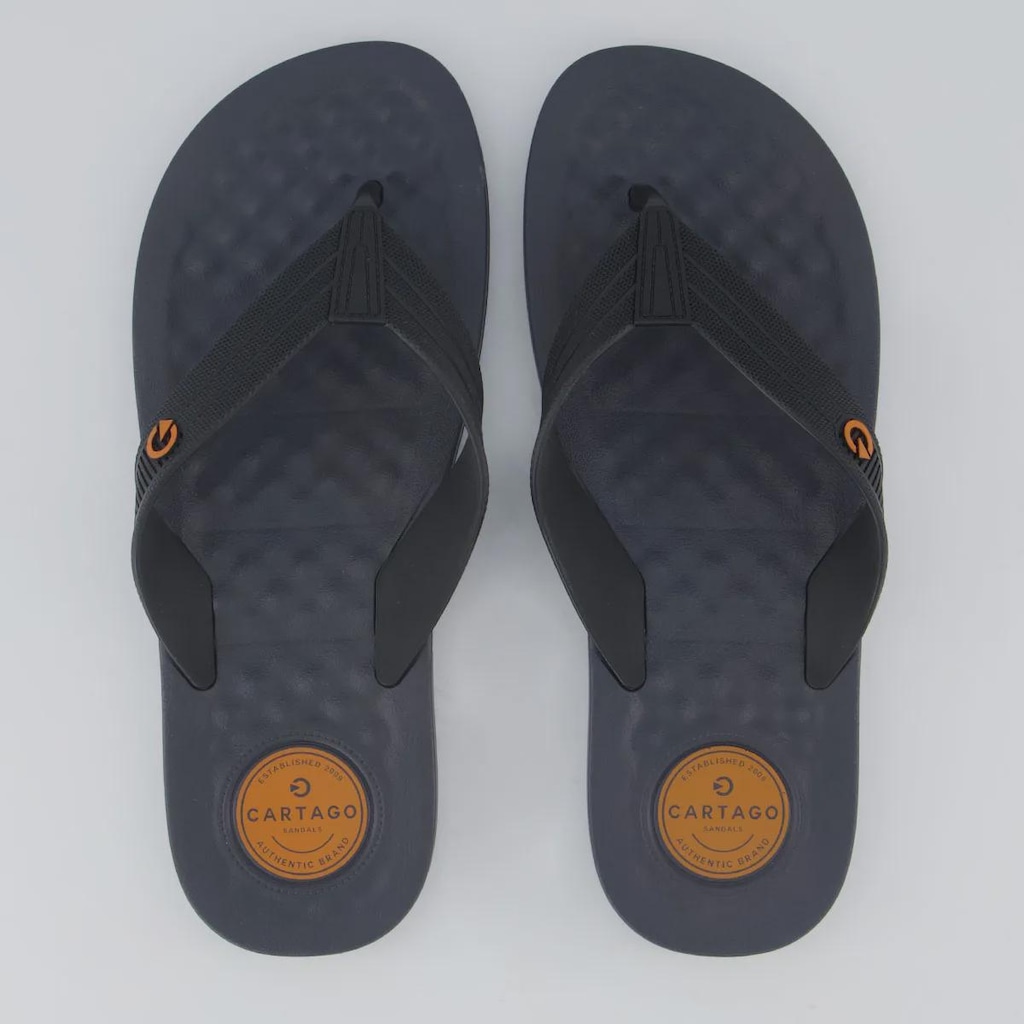 Chinelo Cartago Arizona Light Masculino