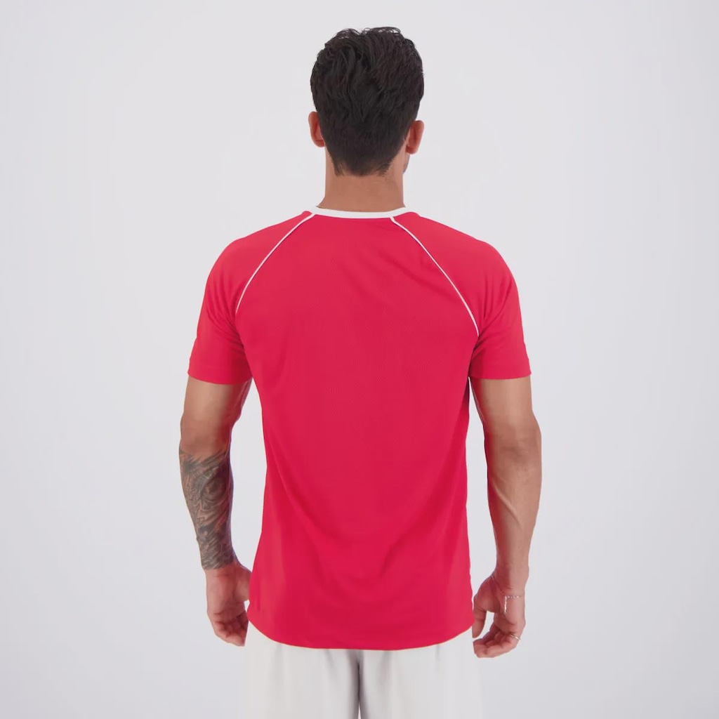 Imagem 4 do produto Camisa Do Internacional Basic Masculina
