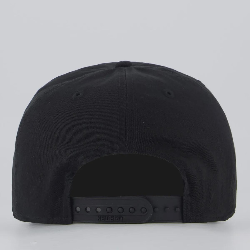 Imagem 3 do produto Boné Aba Curva New Era MLB Chicago White Sox 1920 QS Unissex