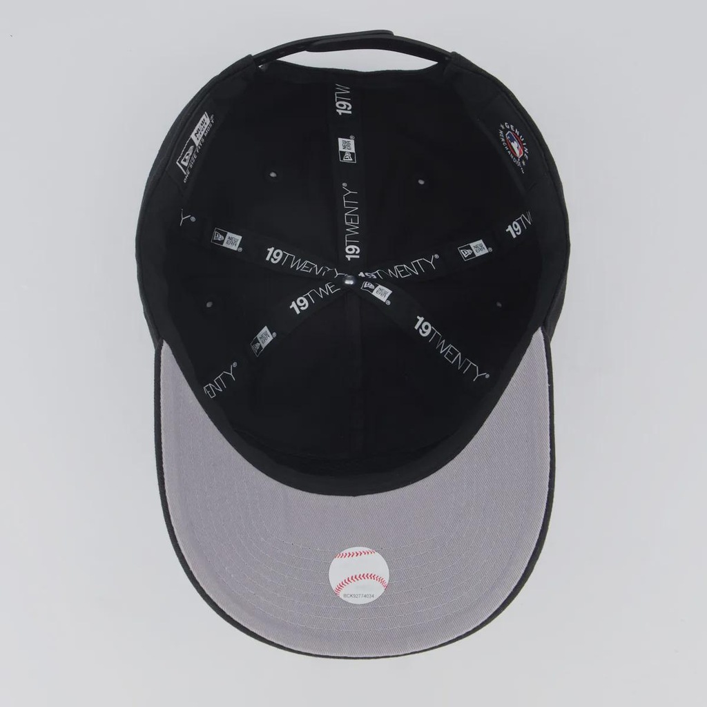 Imagem 4 do produto Boné Aba Curva New Era MLB Chicago White Sox 1920 QS Unissex
