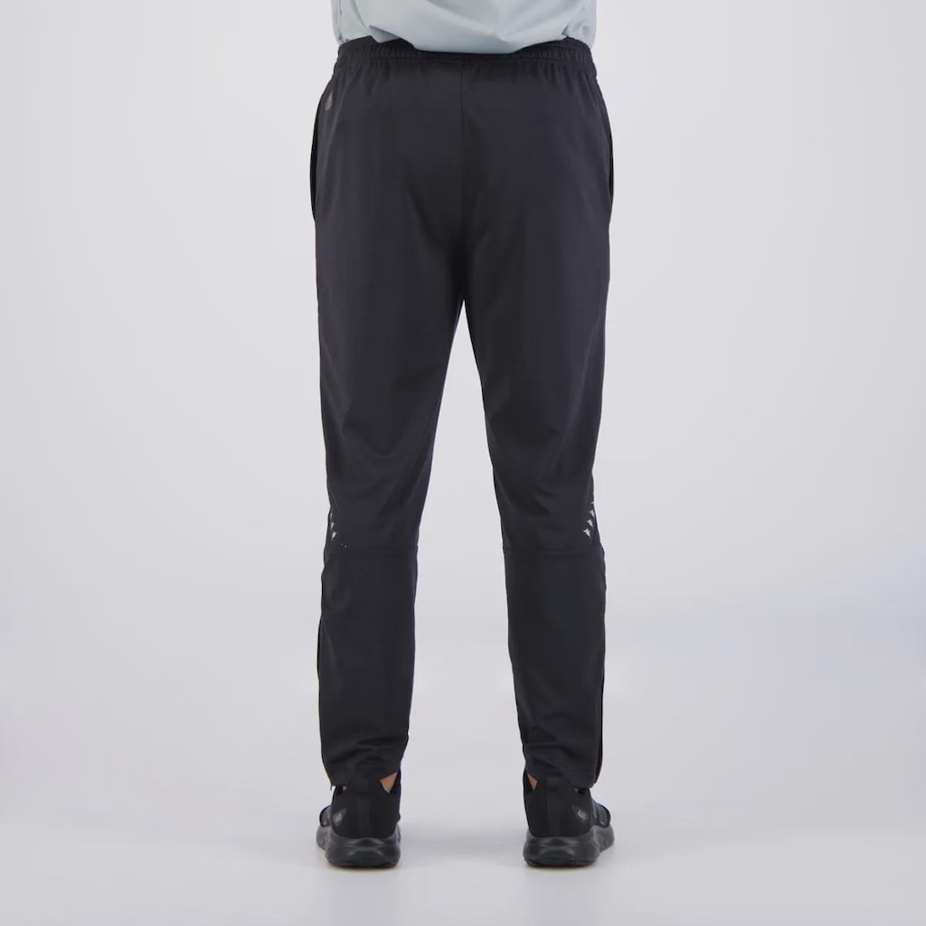 Imagem 4 do produto Calça Do Vasco Treino Comissão 2025 Kappa Masculina