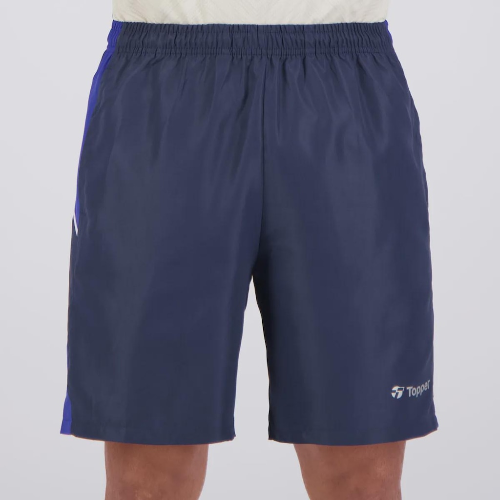 Bermuda Topper Trend Masculina