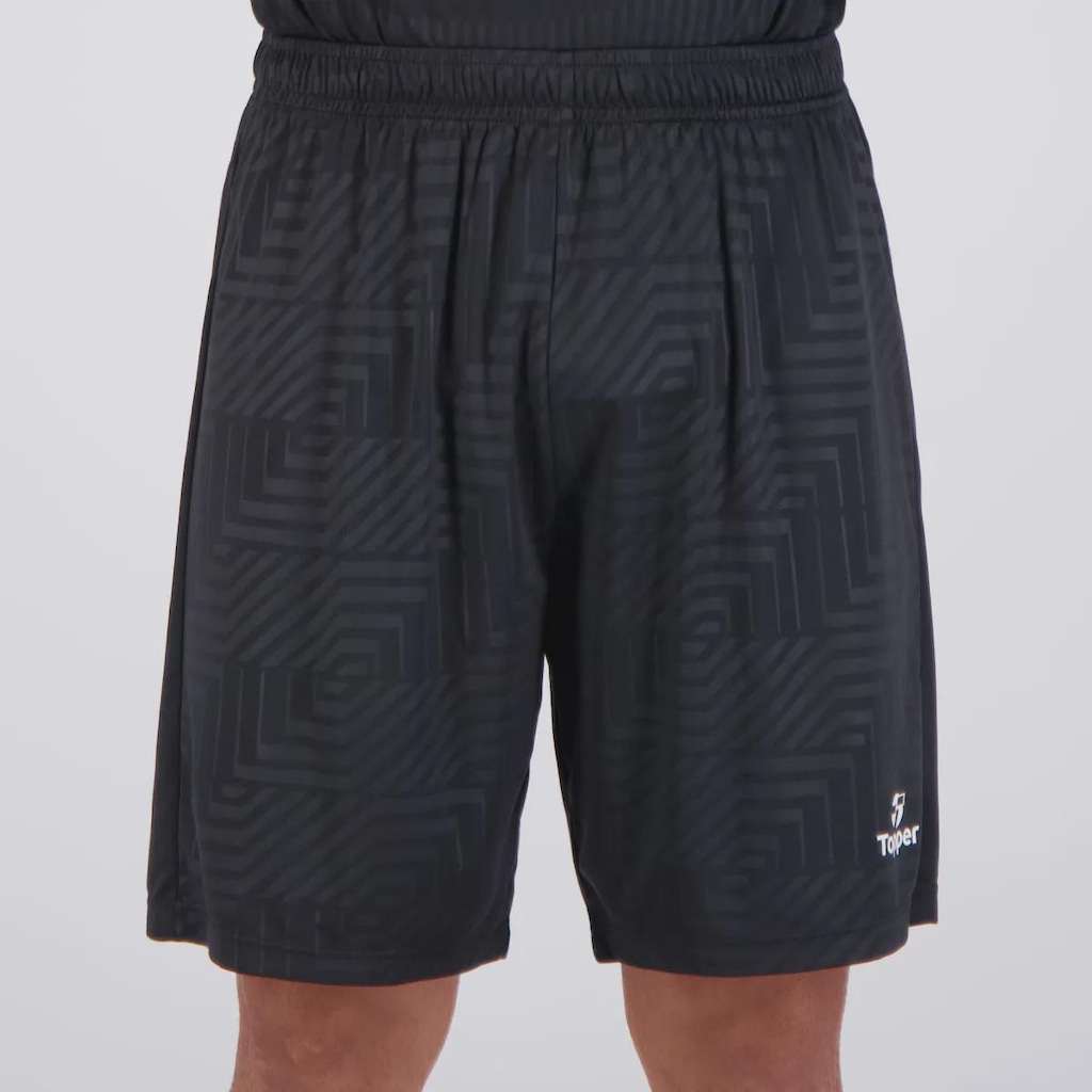 Calção Topper Deep V Masculino