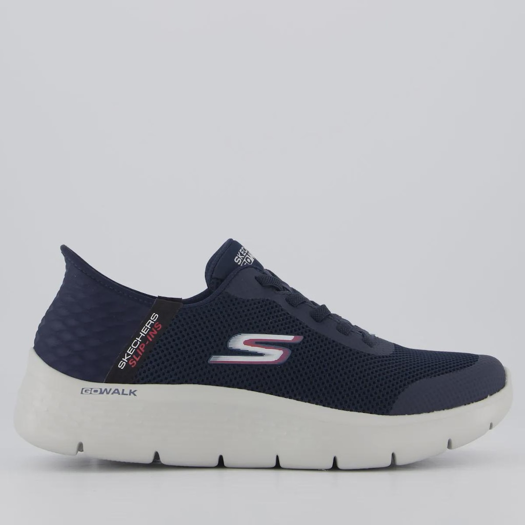 Tênis Skechers Hands Up Masculino