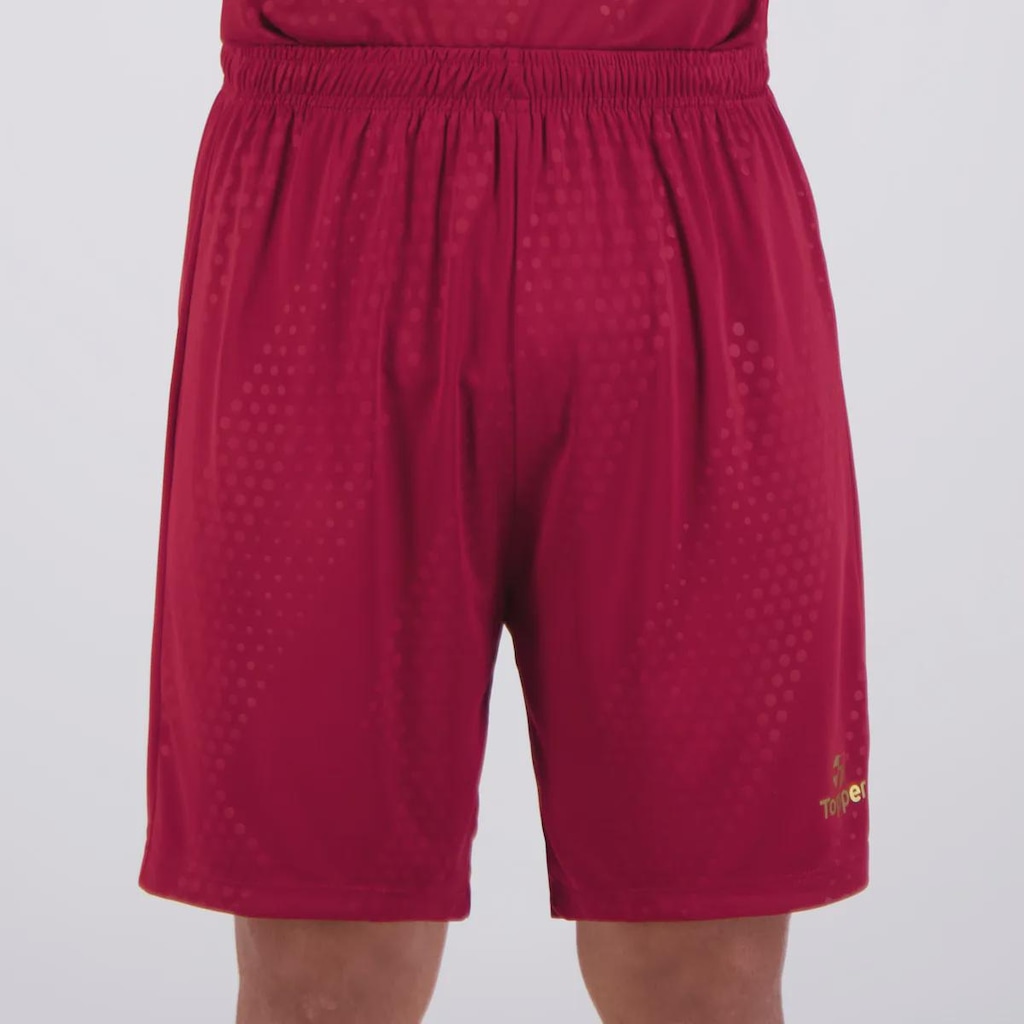 Calção Topper Deep IV Masculino